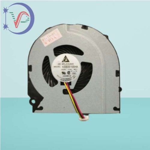 Quạt tản nhiệt cpu laptop Hp pavilion DM4-3000 TPN-W101