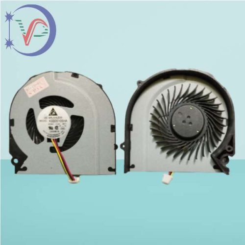 Quạt tản nhiệt cpu laptop Hp pavilion DM4-3000 TPN-W101