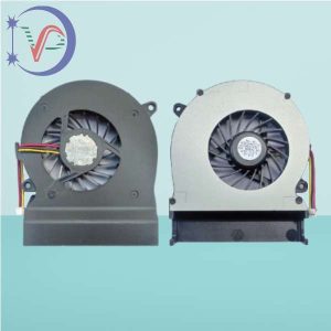 Quạt tản nhiệt cpu laptop Hp Pavilion DV3000 DV3100 DV3500 DV3600