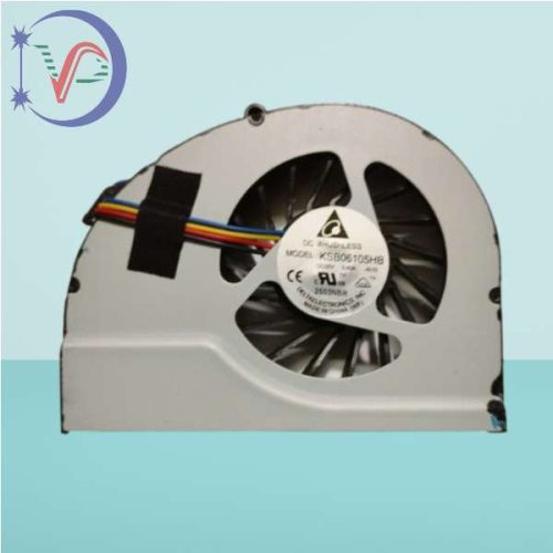 Quạt tản nhiệt cpu laptop Hp Pavilion DV4-3000 DV4-3XXX series