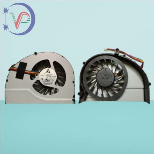 Quạt tản nhiệt cpu laptop Hp Pavilion DV4-3000 DV4-3XXX series