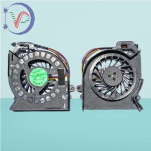 Quạt tản nhiệt cpu laptop Hp Pavilion DV6-6000 DV6-6050 DV7-6000