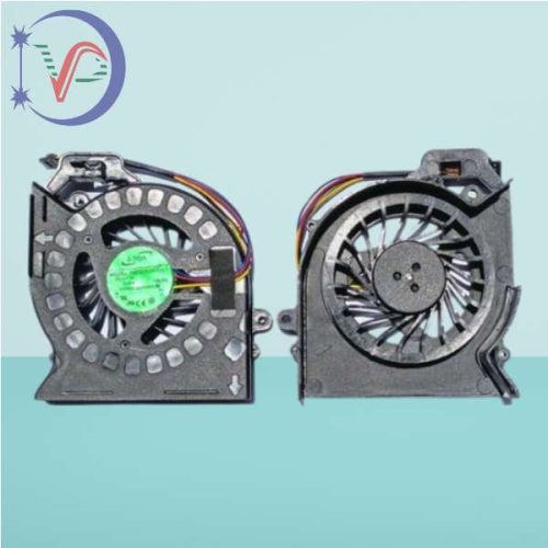 Quạt tản nhiệt cpu laptop Hp Pavilion DV6-6000 DV6-6050 DV7-6000