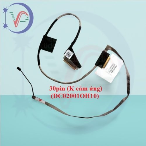 Cáp màn hình laptop Acer E1-570 E1-532 E1-572P E1-510 V5-561P