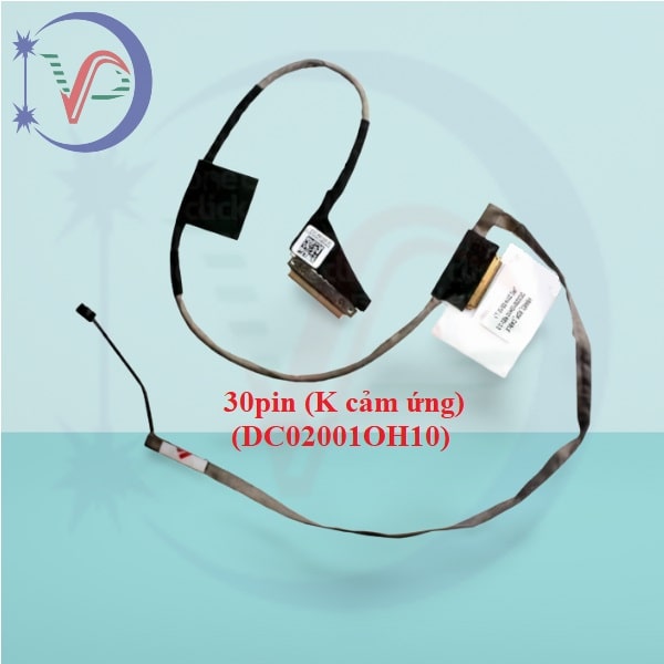 Cáp màn hình laptop Acer E1-570 E1-532 E1-572P E1-510 V5-561P