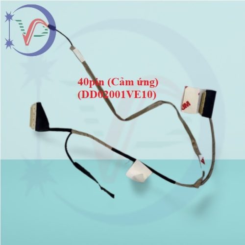Cáp màn hình laptop Acer E1-570 E1-532 E1-572P E1-510 V5-561P