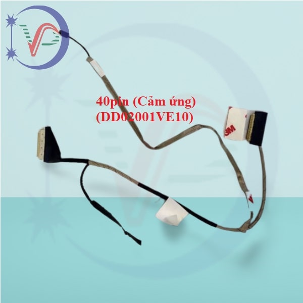 Cáp màn hình laptop Acer E1-570 E1-532 E1-572P E1-510 V5-561P