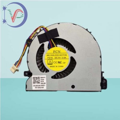 Quạt tản nhiệt cpu laptop Dell Latitude 3450 3550 E3450 E3550