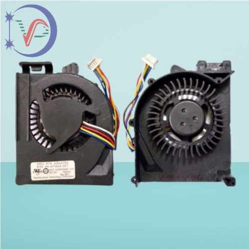 Quạt tản nhiệt cpu laptop Lenovo Thinkpad E420 E520 E425 E525