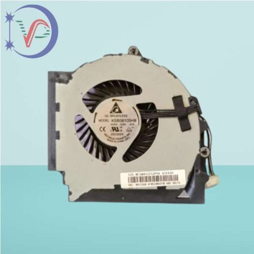 Quạt tản nhiệt cpu laptop Lenovo Thinkpad E431 E531 E440 E540