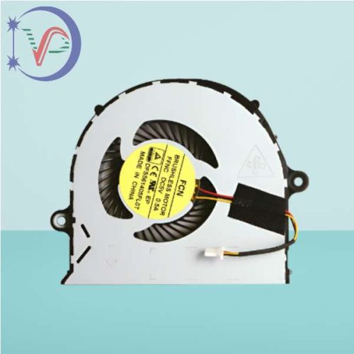 Quạt tản nhiệt cpu laptop Acer E5-571G E5-471G V3-572G