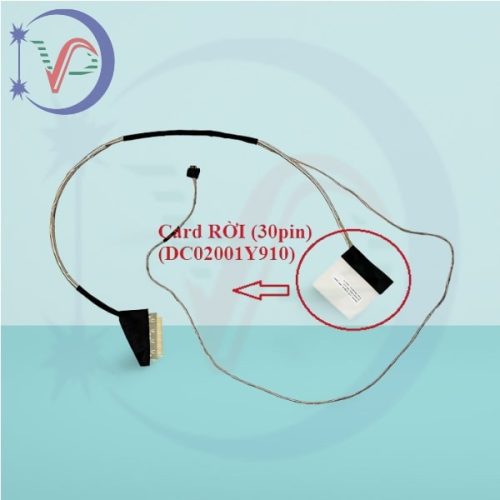 Cáp màn hình laptop Acer E5-571G E5-511 E5-531 E5-521 V3-572 E5-572