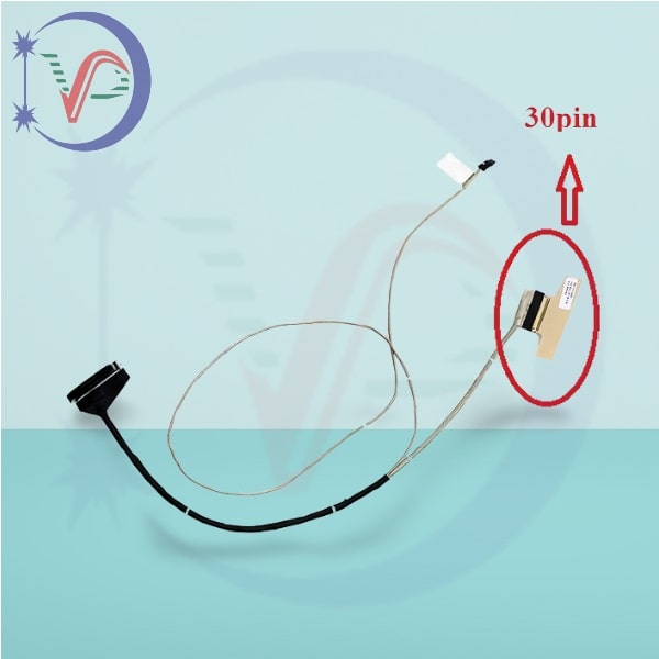 Cáp màn hình laptop Acer E5-575 E5-523 E5-523G F5-573 E5-576