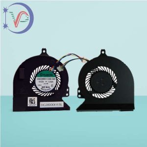 Quạt tản nhiệt cpu laptop Dell Latitude 5250 E5250