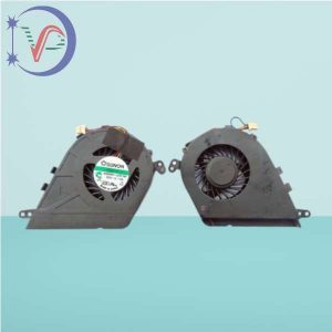Quạt tản nhiệt cpu laptop Dell Latitude 5420 E5420