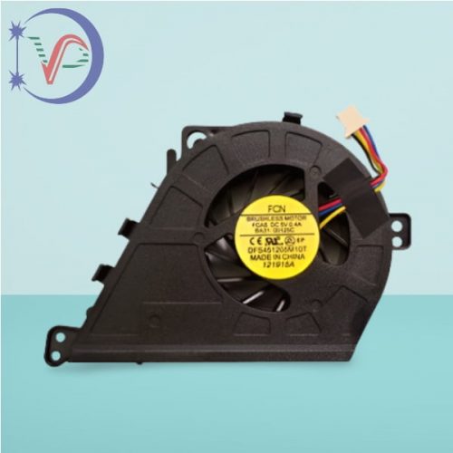 Quạt tản nhiệt cpu laptop Dell latitude 5430 E5430