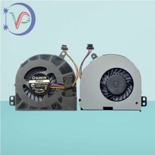 Quạt tản nhiệt cpu laptop Dell Latitude 5440 5540 E5440 E5540 (Sunon)