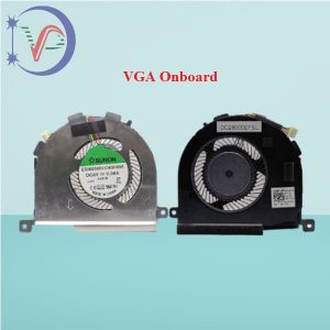 Quạt tản nhiệt cpu laptop Dell Latitude 5450 E5450 (VGA Onboard)
