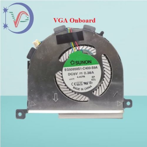Quạt tản nhiệt cpu laptop Dell Latitude 5450 E5450 (VGA Onboard)