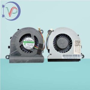 Quạt tản nhiệt cpu laptop Dell Latitude 5520 E5520 E5520M