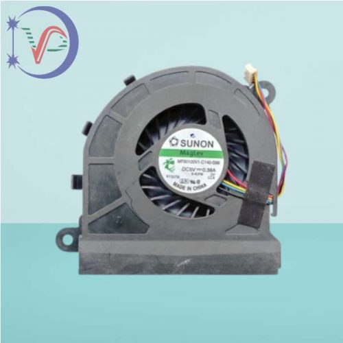 Quạt tản nhiệt cpu laptop Dell Latitude 5520 E5520 E5520M