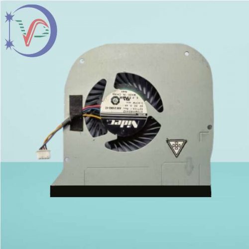 Quạt tản nhiệt cpu laptop Dell Latitude 6320 E6320 NV12R