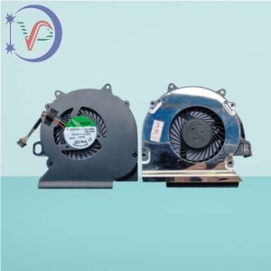 Quạt tản nhiệt cpu laptop Dell Latitude 6330 6430S E6330 E6430S (Cặp Delta -Sunon)