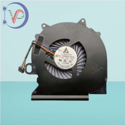 Quạt tản nhiệt cpu laptop Dell Latitude 6330 6430S E6330 E6430S (Delta)