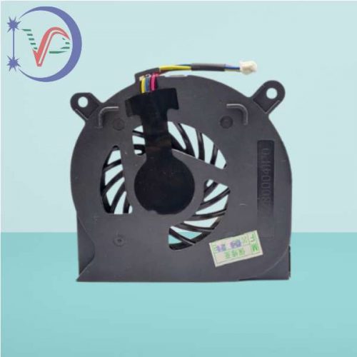Quạt tản nhiệt cpu laptop Dell Latitude 6400 6410 E6400 E6410