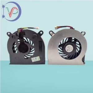Quạt tản nhiệt cpu laptop Dell Latitude 6400 6410 E6400 E6410