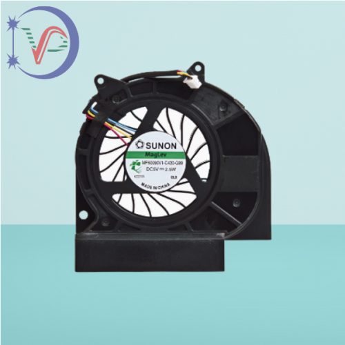 Quạt tản nhiệt cpu laptop Dell Latitude 6420 E6420 (VGA ON)