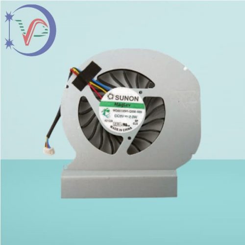 Quạt tản nhiệt cpu laptop Dell Latitude 6420 E6420 (VGA RỜI)