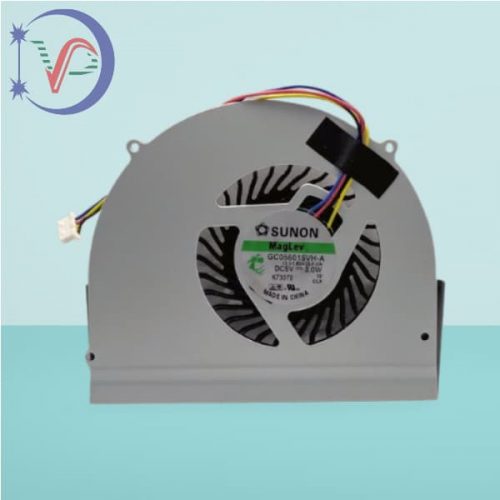 quạt tản nhiệt cpu laptop Dell Latitude 6530 E6530