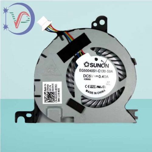 Quạt tản nhiệt cpu laptop Dell Latitude 7240 E7240