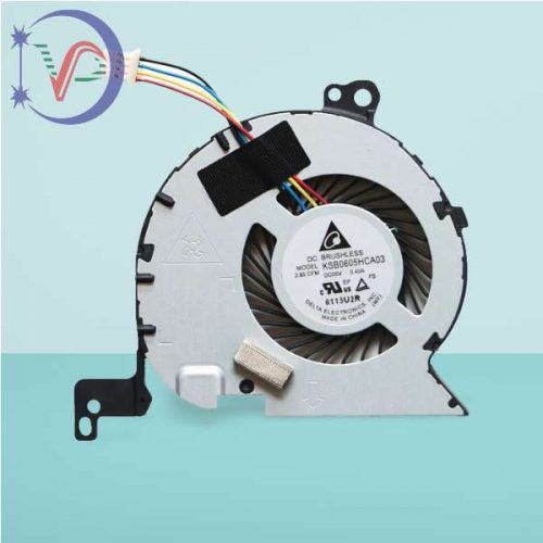 Quạt tản nhiệt cpu laptop Dell Latitude 7250 7450 E7250 E7450