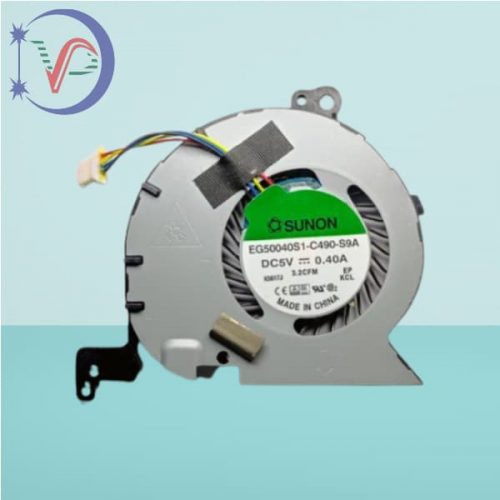 Quạt tản nhiệt cpu laptop Dell Latitude 7250 7450 E7250 E7450