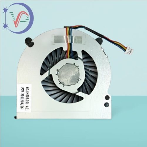 Quạt tản nhiệt cpu laptop Sony VPC EH EL SVE151 SVE171