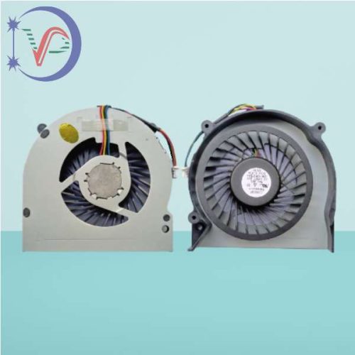 Quạt tản nhiệt cpu laptop Sony VPC EH EL SVE151 SVE171