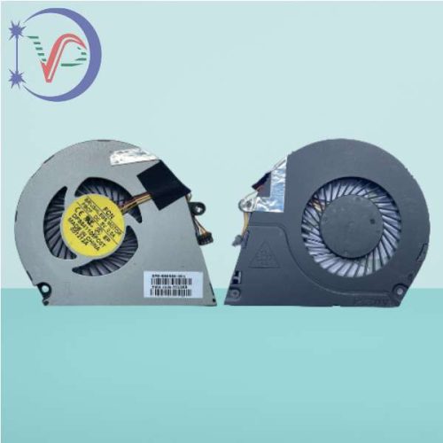 Quạt tản nhiệt cpu laptop Hp Envy 4 Envy 6 4-1000 4-1100 4-1200