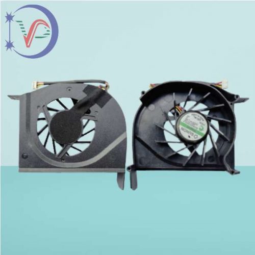 Quạt tản nhiệt cpu laptop Hp Compaq F500 F700 V6000