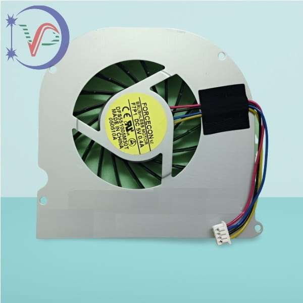 Quạt tản nhiệt cpu laptop Asus F80C F80S F80Q F80L F81S X82 F83