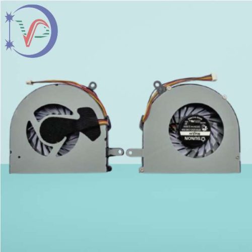 Quạt tản nhiệt cpu laptop Lenovo Ideapad G400 G500 G405 G505