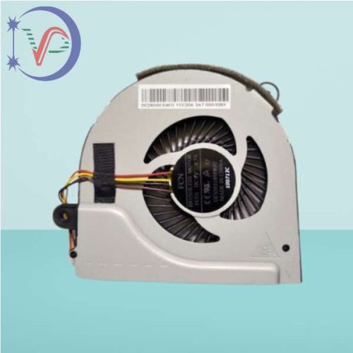 Quạt tản nhiệt cpu laptop Lenovo Ideapad G400S G500S G505S Z501 Z505