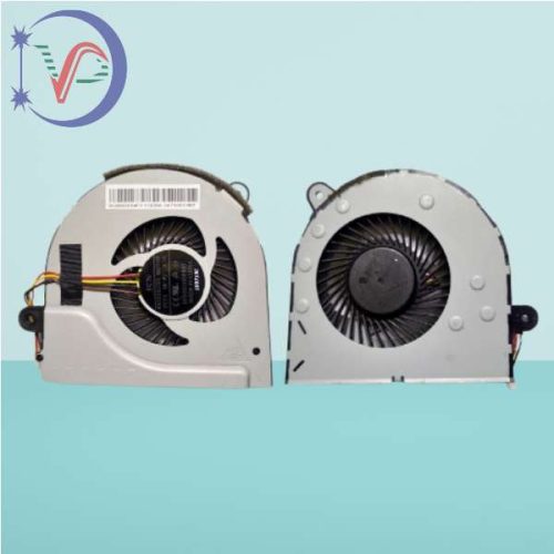 Quạt tản nhiệt cpu laptop Lenovo Ideapad G400S G500S G505S Z501 Z505