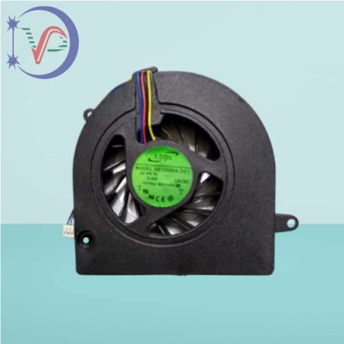 Quạt tản nhiệt cpu laptop Lenovo Ideapad Z460 Z460A G465 Z465 Z G560