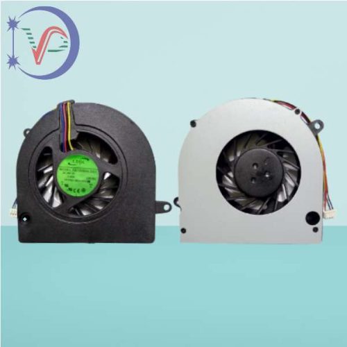 Quạt tản nhiệt cpu laptop Lenovo Ideapad Z460 Z460A G465 Z465 Z G560