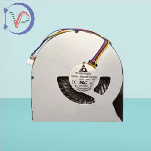 Quạt tản nhiệt cpu laptop Lenovo Ideapad G480 G480A G485