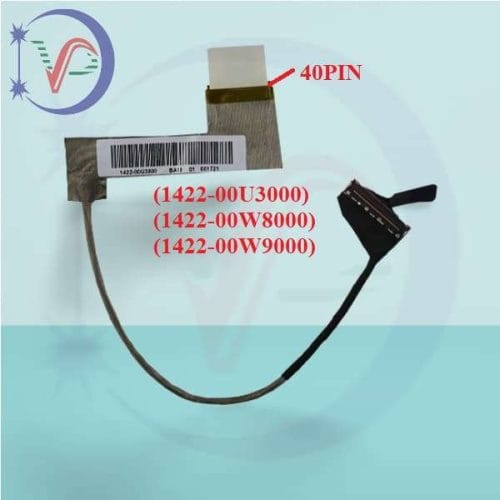 Cáp màn hình laptop Asus G53S G53SX G53SW G53JW Cáp màn hình laptop Asus G53S G53SX G53SW G53JW