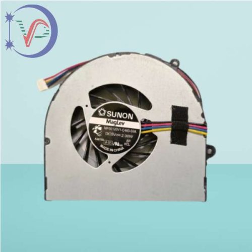 Quạt tản nhiệt cpu laptop Lenovo Ideapad G580 G580A G580M G585