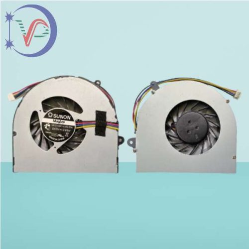 Quạt tản nhiệt cpu laptop Lenovo Ideapad G580 G580A G580M G585